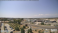 view from Sestu Cortexandra on 2026-07-31