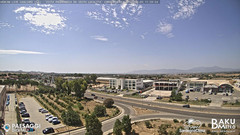 view from Sestu Cortexandra on 2026-08-05