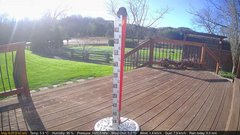 view from Deck-Dock Cam on 2025-05-05