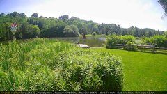 view from Deck-Dock Cam on 2025-06-24