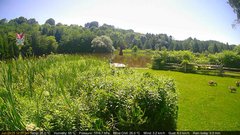 view from Deck-Dock Cam on 2025-06-29