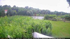 view from Deck-Dock Cam on 2025-07-06