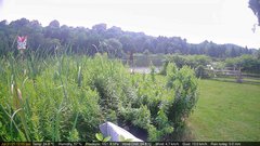 view from Deck-Dock Cam on 2025-07-31
