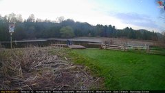 view from Deck-Dock Cam on 2026-05-09