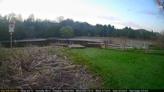 view from Deck-Dock Cam on 2026-05-09