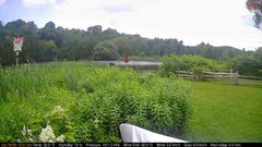 view from Deck-Dock Cam on 2026-06-30