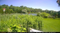 view from Deck-Dock Cam on 2026-07-06