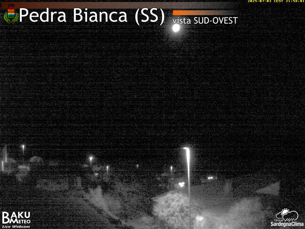 Pedra Bianca animated GIF