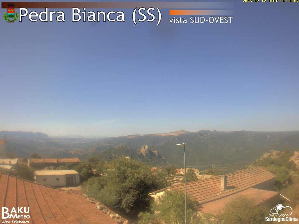 Pedra Bianca animated GIF