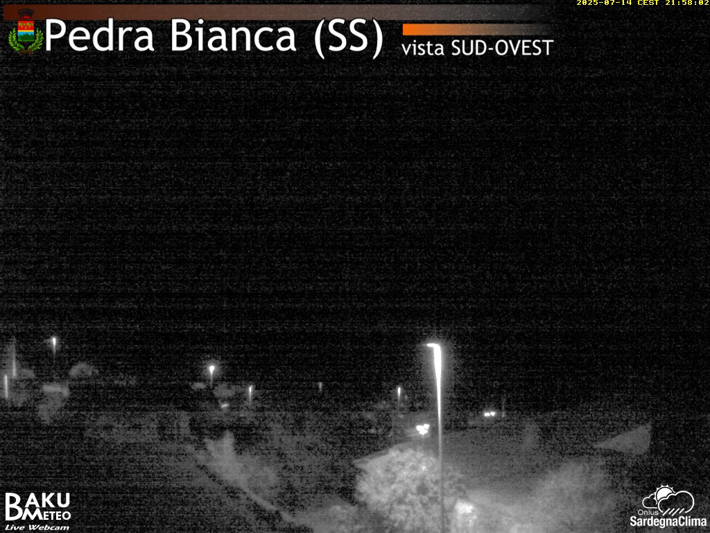 Pedra Bianca animated GIF