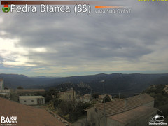 view from Pedra Bianca on 2026-02-23