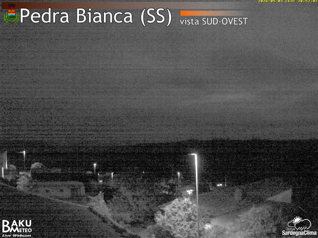 Pedra Bianca animated GIF