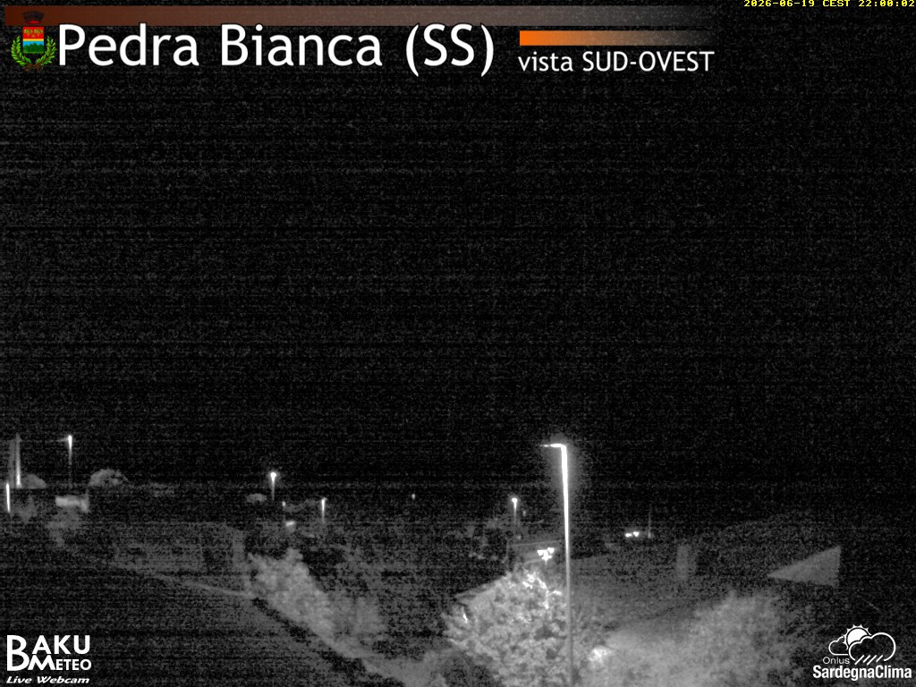 Pedra Bianca animated GIF