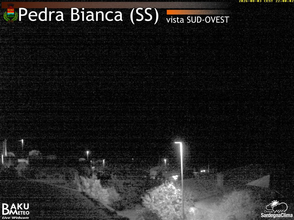 Pedra Bianca animated GIF