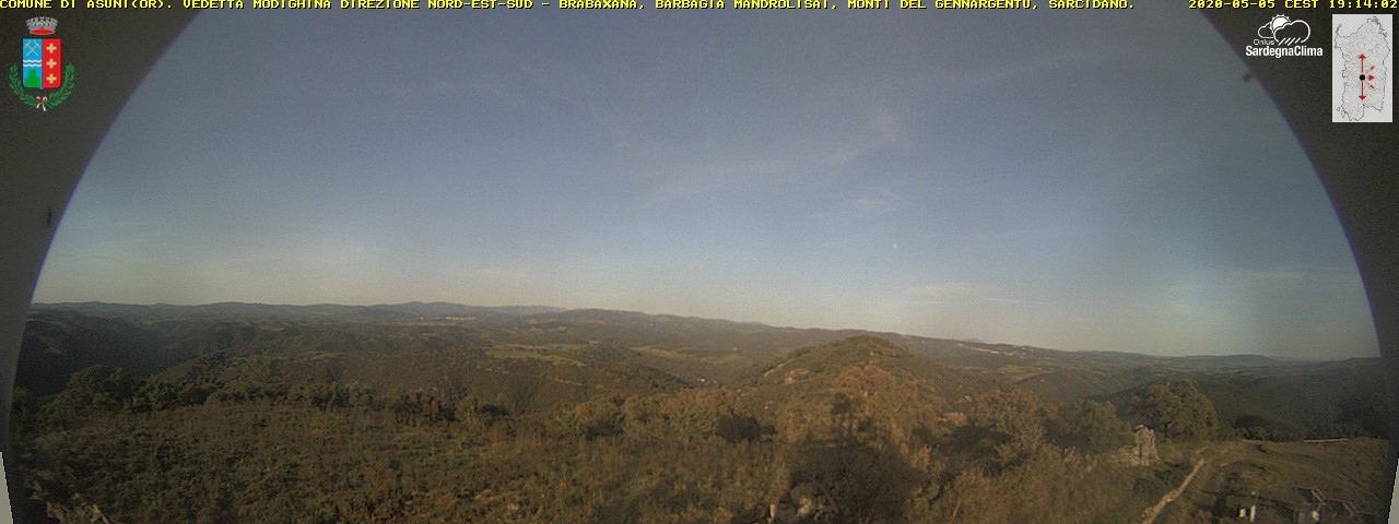 time-lapse frame,  webcam