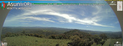 view from Asuni Est on 2025-05-02