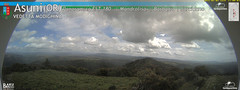 view from Asuni Est on 2025-05-05