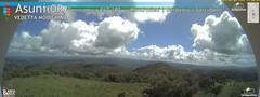 view from Asuni Est on 2025-05-06