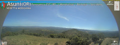 view from Asuni Est on 2025-05-28