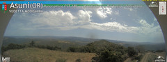 view from Asuni Est on 2025-06-04