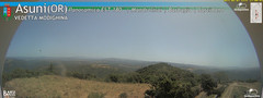 view from Asuni Est on 2025-06-07