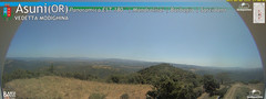 view from Asuni Est on 2025-06-08