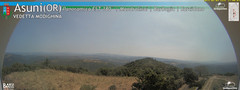 view from Asuni Est on 2025-06-09