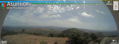 view from Asuni Est on 2025-06-16