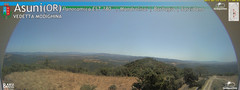 view from Asuni Est on 2025-06-24