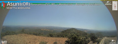 view from Asuni Est on 2025-06-27