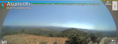 view from Asuni Est on 2025-06-28
