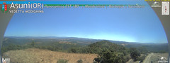 view from Asuni Est on 2025-06-30