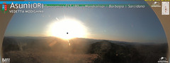 view from Asuni Est on 2025-07-01