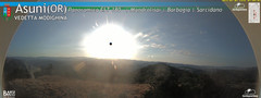 view from Asuni Est on 2025-07-01