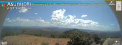 view from Asuni Est on 2025-07-01