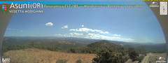 view from Asuni Est on 2025-07-02