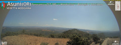 view from Asuni Est on 2025-07-06