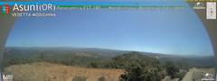 view from Asuni Est on 2025-07-09