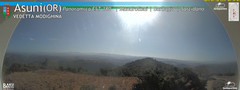 view from Asuni Est on 2025-07-20
