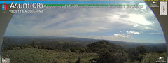 view from Asuni Est on 2026-03-30