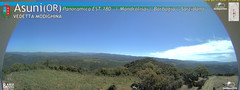 view from Asuni Est on 2026-04-27