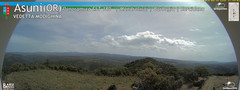 view from Asuni Est on 2026-04-29