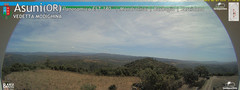 view from Asuni Est on 2026-06-03