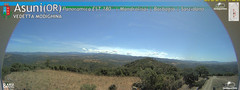 view from Asuni Est on 2026-06-06