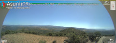 view from Asuni Est on 2026-06-08