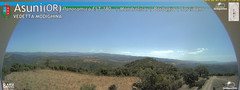 view from Asuni Est on 2026-06-09