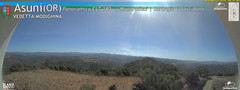 view from Asuni Est on 2026-06-12