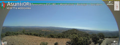view from Asuni Est on 2026-07-06