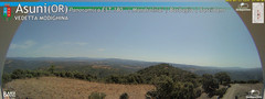view from Asuni Est on 2026-07-11