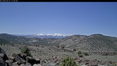 view from Highlands on 2025-05-01